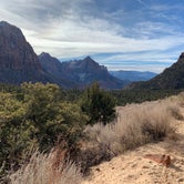 Review photo of South Campground — Zion National Park by Nick P., December 29, 2022