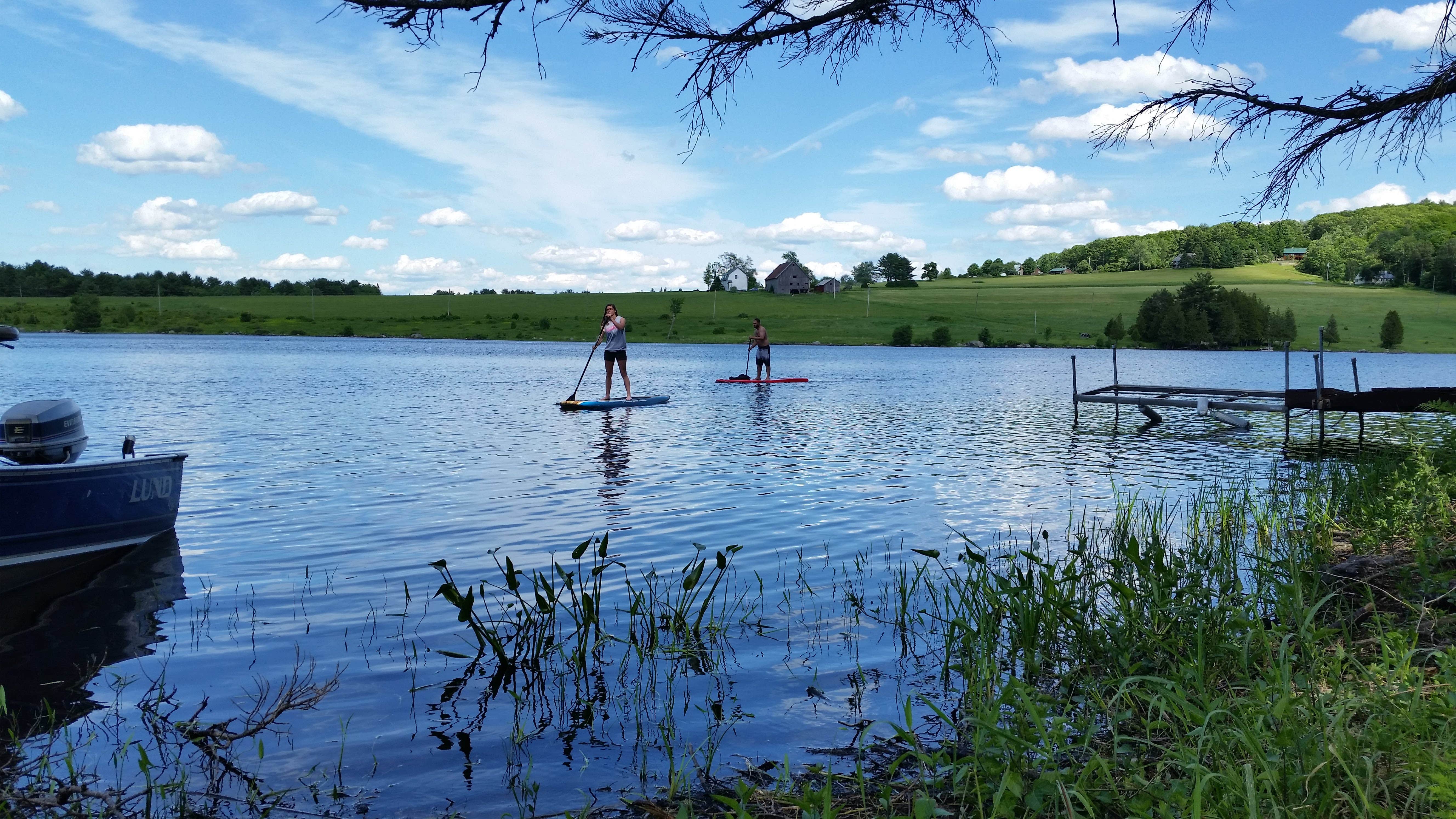 Camping near River Meadow Campground RV Park: Pleasant Valley Campground, Bolton Valley, Vermont