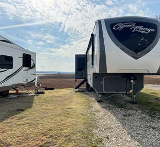 Camper-submitted photo from Lake Waco Marina