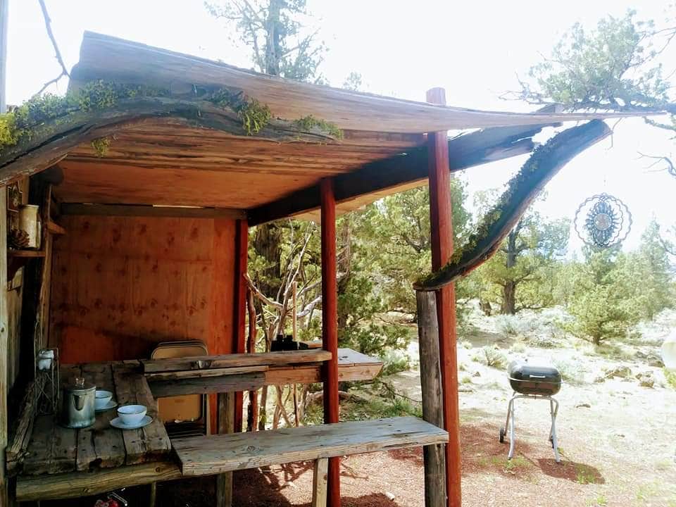 Camping near Sand Springs Campground: Aurora Outfitters NW, Powell Butte, Oregon