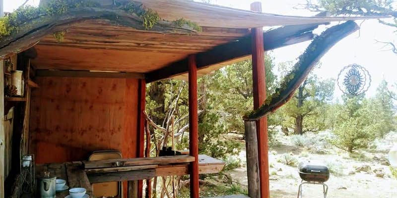 Camper submitted image from Aurora Outfitters NW