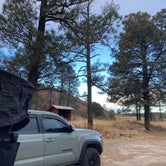 Review photo of James Canyon Campground by Laila K., December 30, 2022