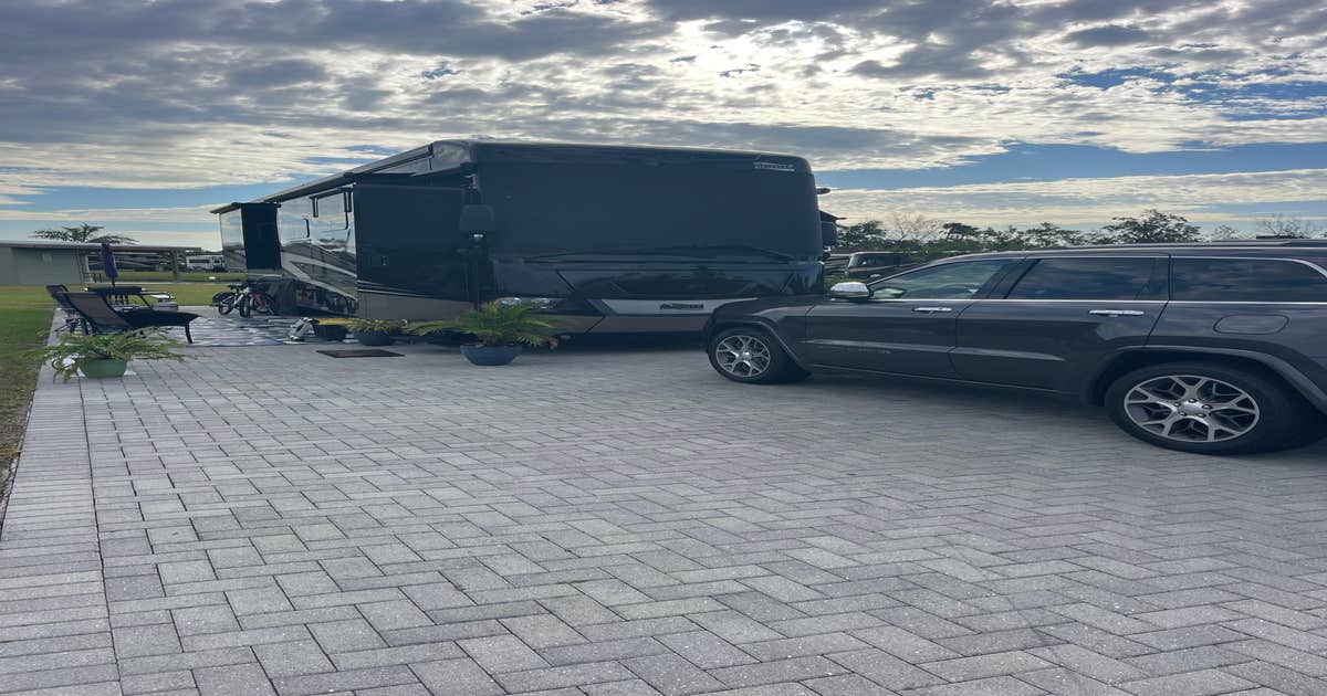 Camper-Submitted Photos of Creekside RV Resort