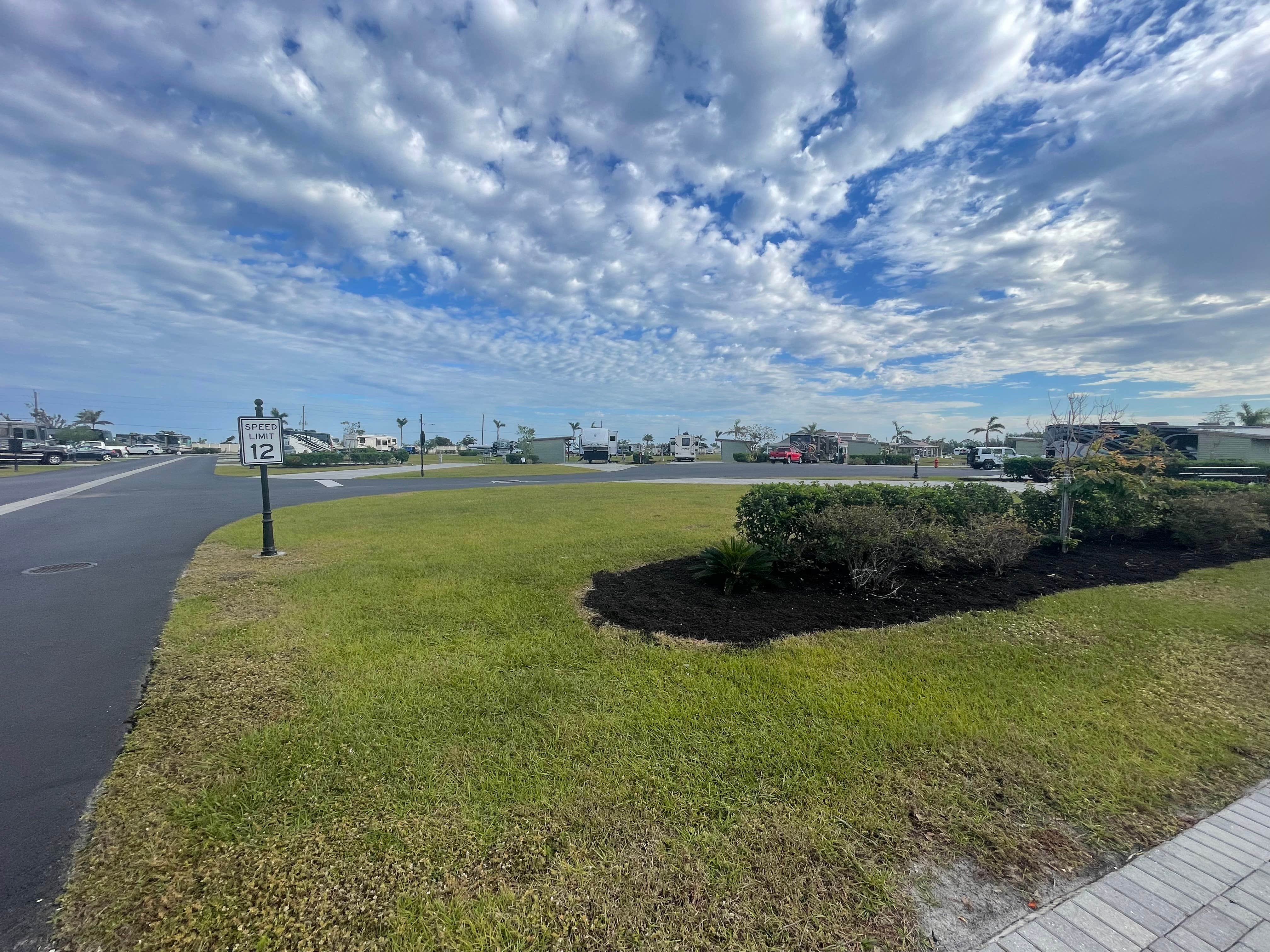 Camper-submitted photo at Creekside RV Resort near Placida, FL