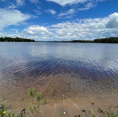 Camper-submitted photo at The Harbor Campground near Rhinelander, WI