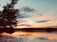 Camper-submitted photo at The Harbor Campground near Rhinelander, WI