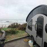 Review photo of Santa Cruz Campground — Carpinteria State Beach by Roger W., December 30, 2022