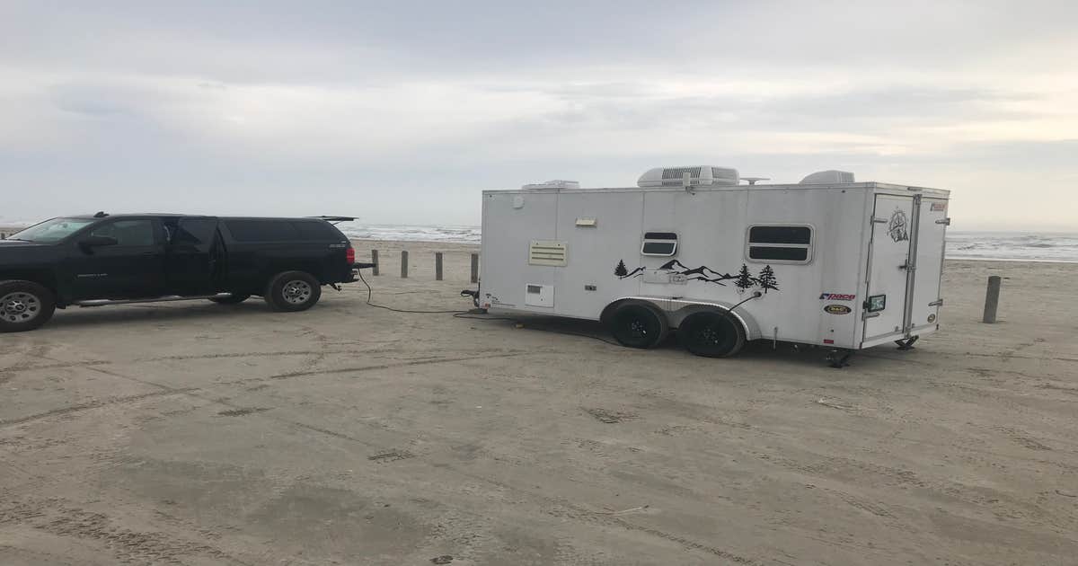Port Aransas Permit Beach - Main photo