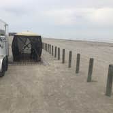 Review photo of Port Aransas Permit Beach by Michael T., December 30, 2022