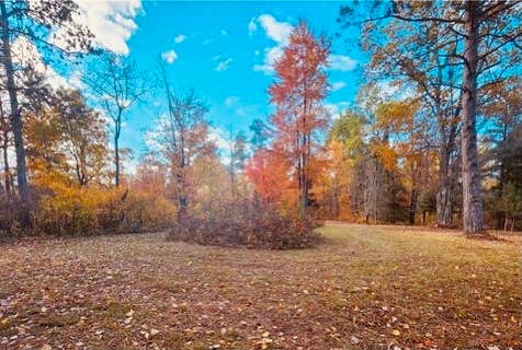 Camper-submitted photo at North View Campground near Lake Nebagamon, WI