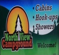 Camper-submitted photo from North View Campground