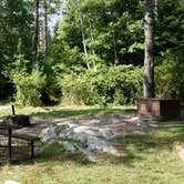 Review photo of Rainy Lake Group Campsite by Lesley R., December 30, 2022