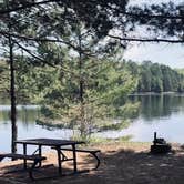 Review photo of Rainy Lake Group Campsite by Lesley R., December 30, 2022