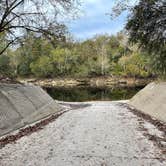 Review photo of Suwannee River State Park Campground by Lee D., December 31, 2022