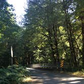 Review photo of Yukwah Campground by Kelly N., September 25, 2018