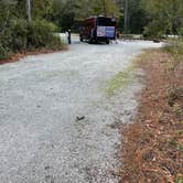 Review photo of Silver Springs State Park Campground by Lee D., December 31, 2022