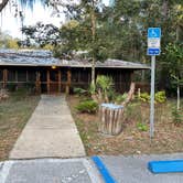 Review photo of Silver Springs State Park Campground by Lee D., December 31, 2022