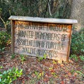 Review photo of Silver Springs State Park Campground by Lee D., December 31, 2022