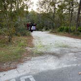 Review photo of Silver Springs State Park Campground by Lee D., December 31, 2022