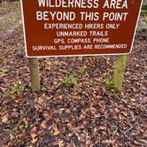 Review photo of Silver Springs State Park Campground by Lee D., December 31, 2022