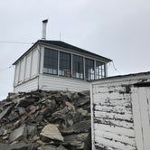 Review photo of West Fork Butte Lookout by Kelly , December 31, 2022