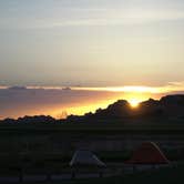 Review photo of Cedar Pass Campground — Badlands National Park by Kelly , December 31, 2022