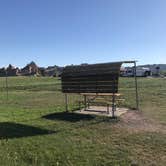 Review photo of Cedar Pass Campground — Badlands National Park by Kelly , December 31, 2022