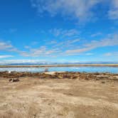 Review photo of Raptor Lake Dispersed / Holloman Lake by Noah E., December 31, 2022