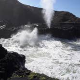 Review photo of Cape Perpetua by Kelly , December 31, 2022