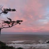 Review photo of Cape Perpetua by Kelly , December 31, 2022