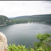 Review photo of Northern Lights - Devils Lake State Park by Lesley R., December 31, 2022