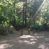 Review photo of Yukwah Campground by Kelly N., September 25, 2018