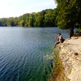 Review photo of Harrington Beach State Park Campground by Lesley R., December 31, 2022