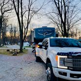 Review photo of Terre Haute Campground by MickandKarla W., December 31, 2022