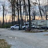 Review photo of Terre Haute Campground by MickandKarla W., December 31, 2022