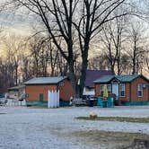 Review photo of Terre Haute Campground by MickandKarla W., December 31, 2022