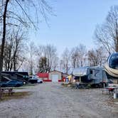 Review photo of Terre Haute Campground by MickandKarla W., December 31, 2022