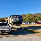 Review photo of Redstone Arsenal RV Park & Campground by MickandKarla W., December 31, 2022