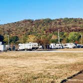 Review photo of Redstone Arsenal RV Park & Campground by MickandKarla W., December 31, 2022