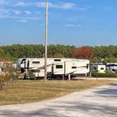 Review photo of Redstone Arsenal RV Park & Campground by MickandKarla W., December 31, 2022