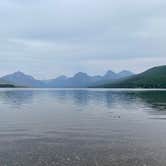 Review photo of Apgar Campground — Glacier National Park by Kelly , December 31, 2022