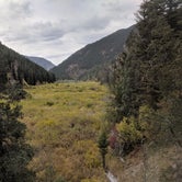 Review photo of Palisades Creek Campground by Sam S., September 25, 2018