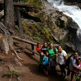 Review photo of Ohanapecosh Campground — Mount Rainier National Park by Curtis H., August 11, 2016