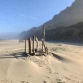 Review photo of Rock Creek Campground - Siuslaw by Kelly , December 31, 2022