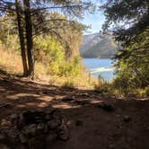 Review photo of Palisades Creek Campground by Sam S., September 25, 2018