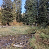 Review photo of Palisades Creek Campground by Sam S., September 25, 2018
