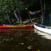 Review photo of Green River Reservoir State Park Campground by M.A.D. P., October 2, 2020