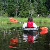 Review photo of Green River Reservoir State Park Campground by M.A.D. P., October 2, 2020