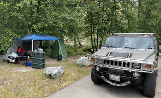 Francisco M.'s photo at Coldbrook Campground near Chino Hills, CA