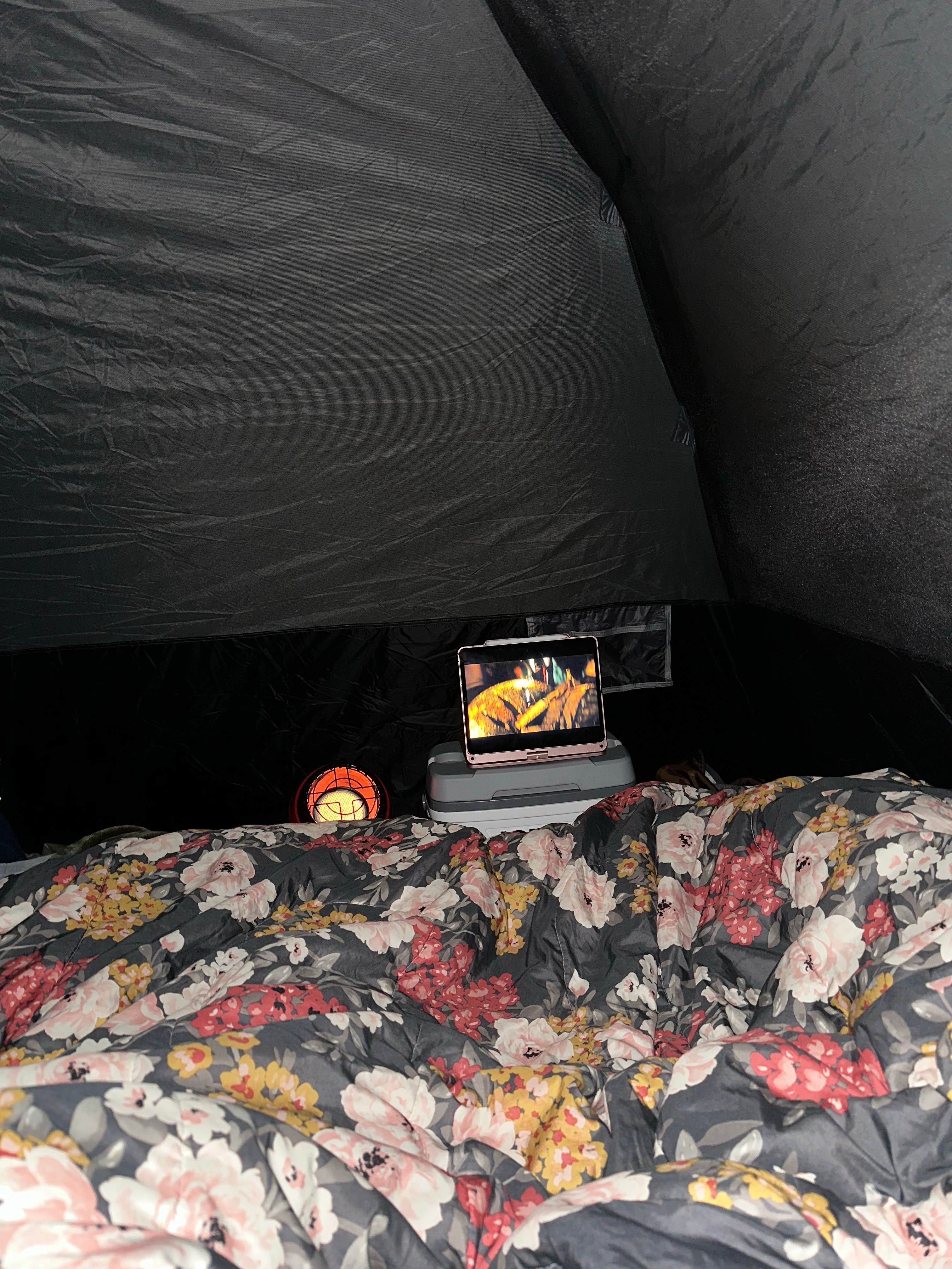 Camper-submitted photo at Coldbrook Campground near Mount Baldy, CA